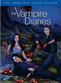 Upírske denníky / The Vampire Diaries 3. séria